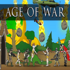 Age of War Age of War